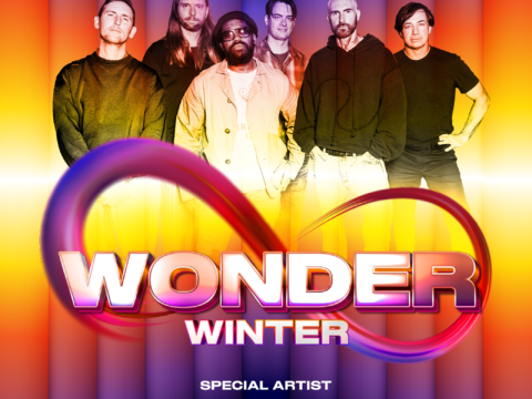 Maroon 5 Phú Quốc – Đại nhạc hội 8Wonder: Địa điểm, thời gian & giá vé