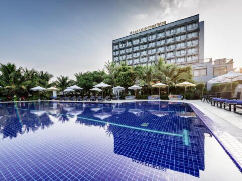 Amarin Resort Phú Quốc – Nơi thiên nhiên và tiện nghi hòa quyện