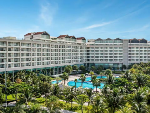 Radisson Blu Resort Phú Quốc – Trải Nghiệm Nghỉ Dưỡng 5 Sao Đầy Hấp Dẫn