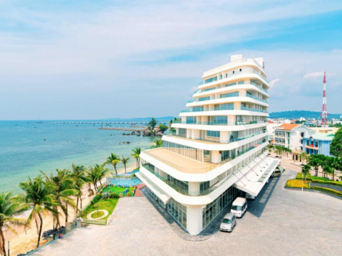 Seashells Hotel and Spa Phú Quốc – Tận Hưởng Kỳ Nghỉ Đẳng Cấp