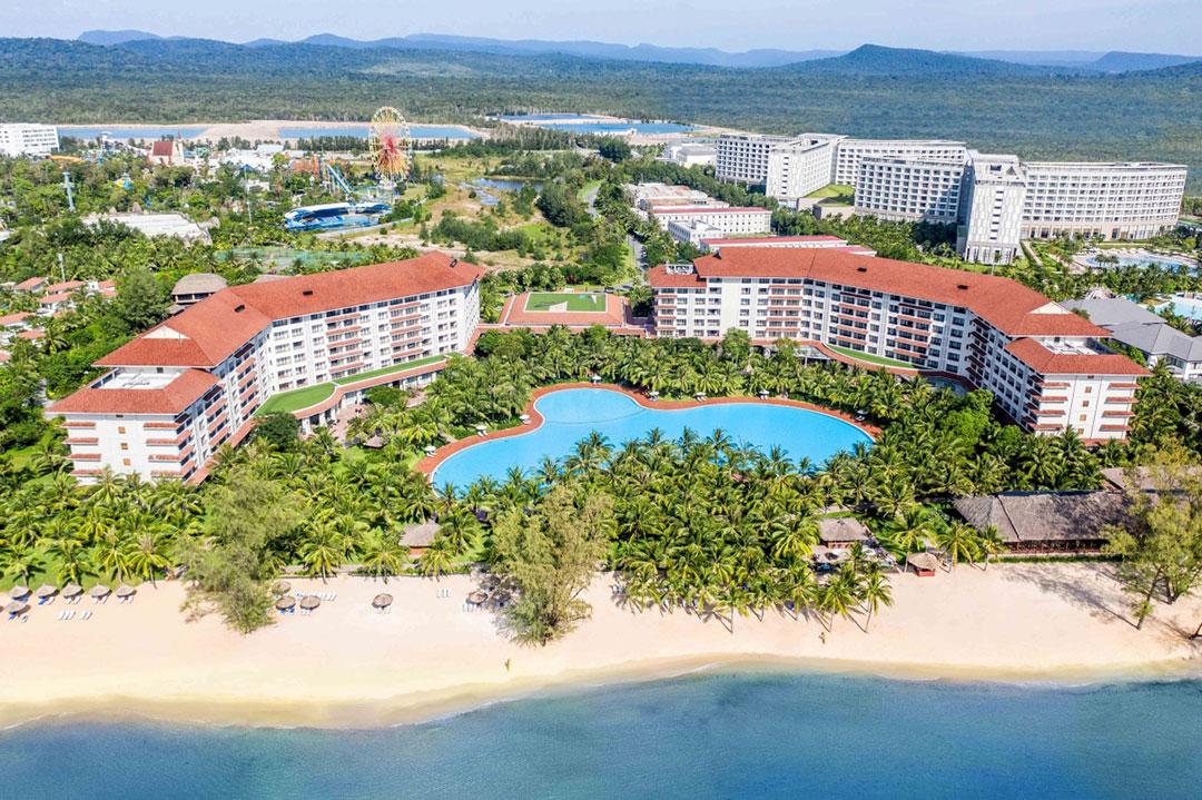 Vinpearl Resort And Spa Phú Quốc Nghỉ Dưỡng Chuẩn 5 Sao