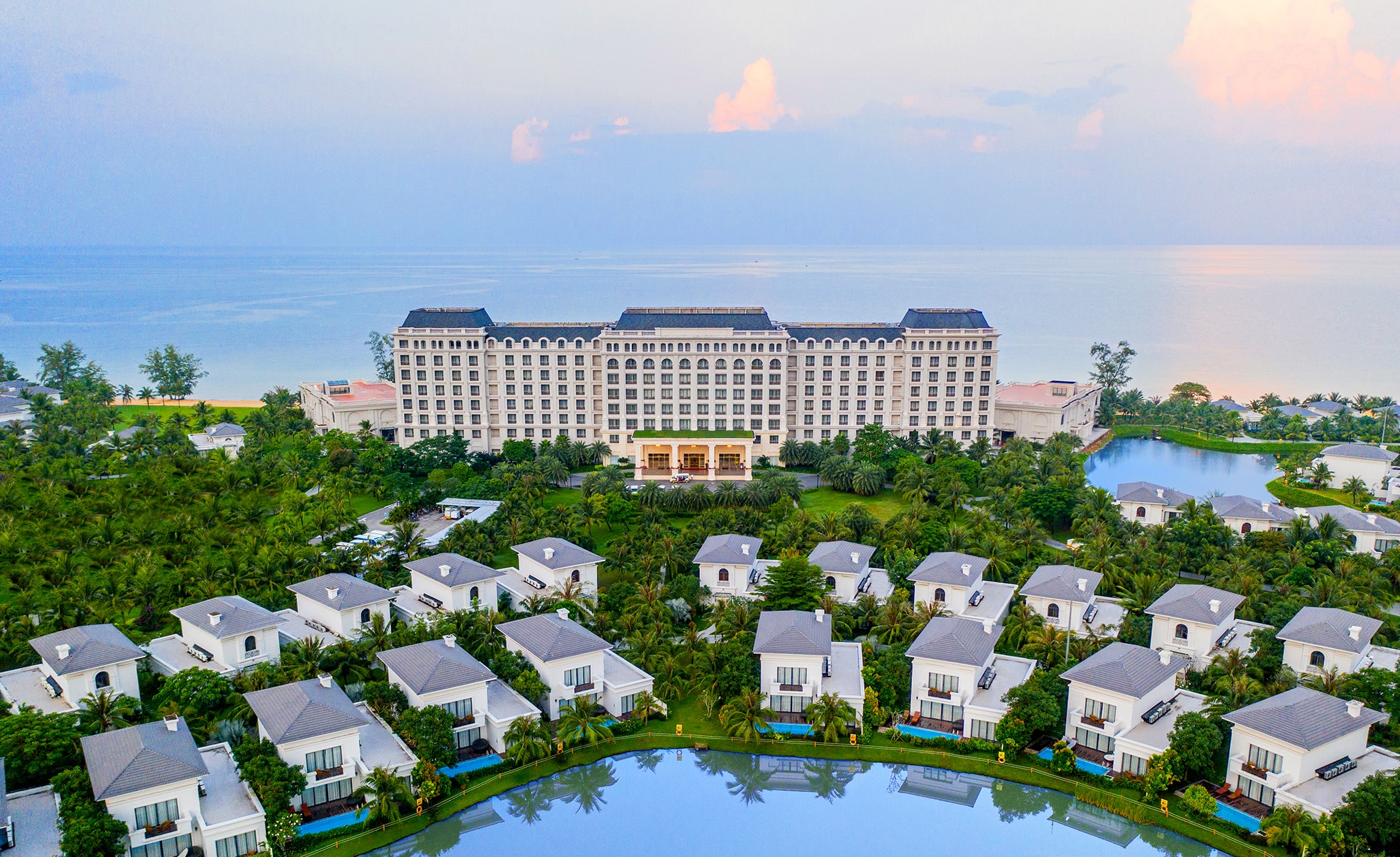 sheraton phú quốc