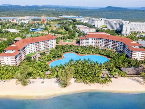 Nghỉ dưỡng chuẩn 5 sao tại Vinpearl Resort & Spa Phú Quốc với vô vàn trải nghiệm