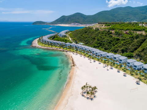 Top 3 resort trên đảo Hòn Tre sang-xịn-mịn nhất.