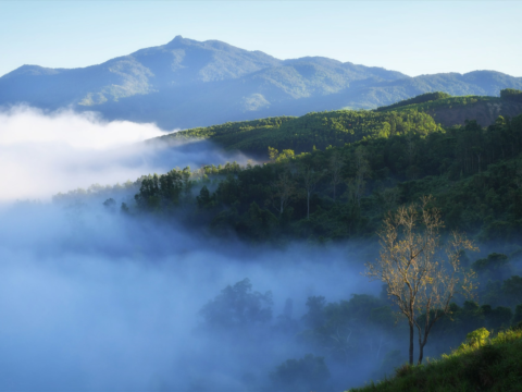 Top 05 điểm săn mây ở Nha Trang đẹp như tiên cảnh