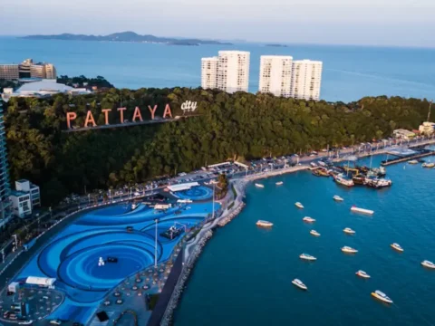 Tổng hợp kinh nghiệm khám phá thành phố biển Pattaya.