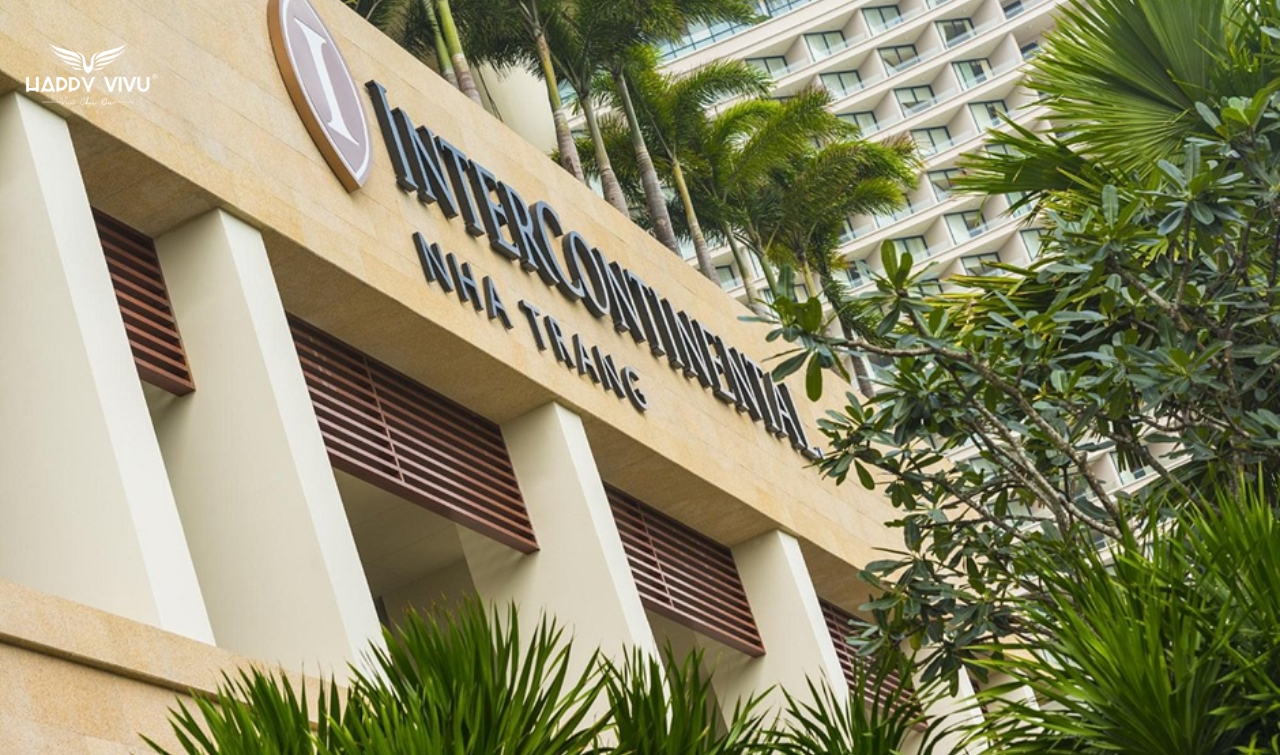 InterContinental Nha Trang