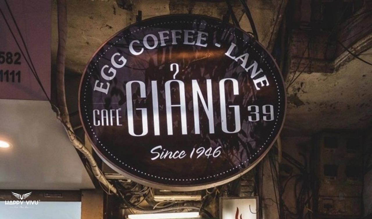 Cafe Giảng