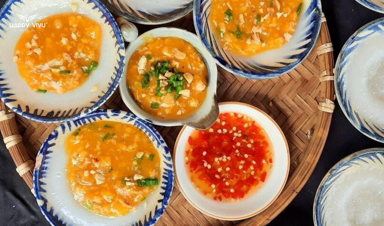 Bánh Bèo Đà Nẵng