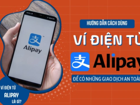 Hướng dẫn tạo và xác thực tài khoản Alipay khi du lịch Trung Quốc