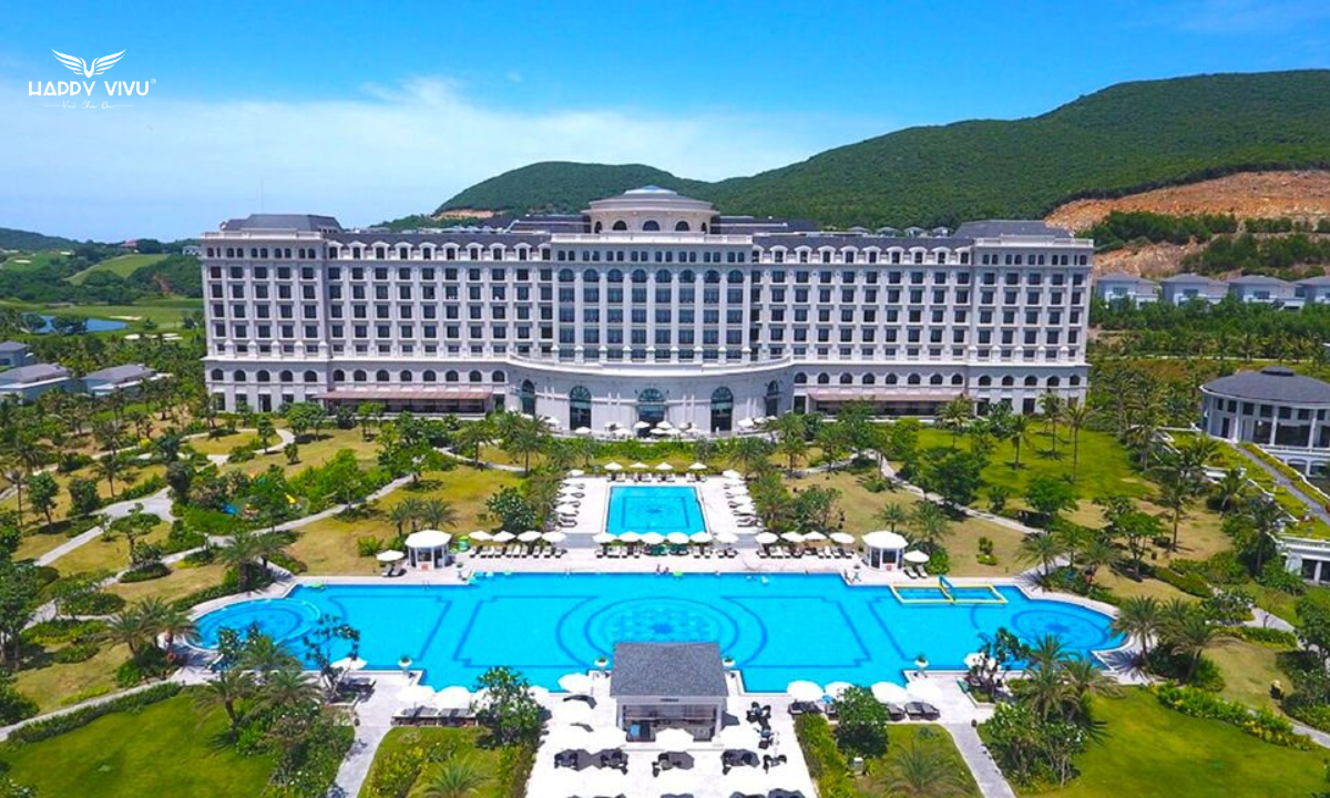 Vinpearl Sealink Nha Trang