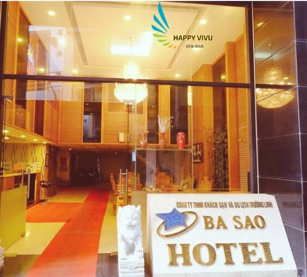 Combo tour du lịch Hà Nội Ba Sao Hotel