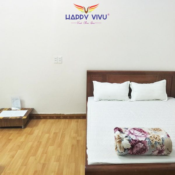 Combo tour du lịch Hà Giang Ngan Ha Homestay - Double Bed Room