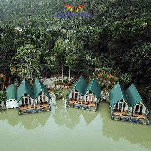 Combo tour du lịch Hà Giang Truong Xuan Resort