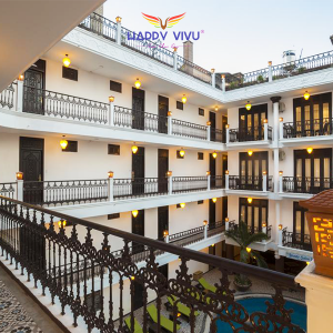 Combo tour du lịch Hội An Acacia Heritage Hotel