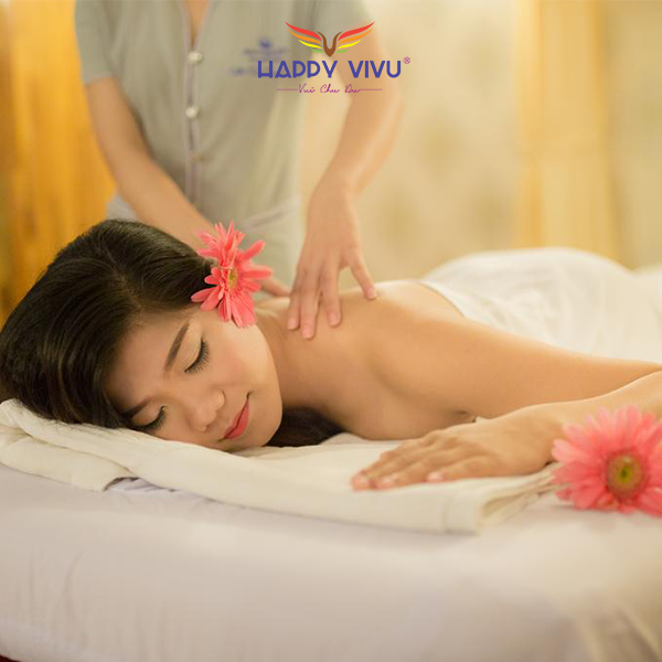 Combo tour du lịch Quy Nhơn Seagull Hotel - Spa