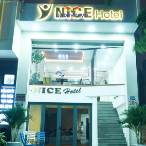 Combo tour du lịch Đà Nẵng Nice De Paris Hotel