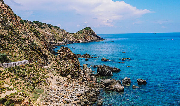 Tour Du Lịch Quy Nhơn - Phú Yên 4 Ngày 3 Đêm - Eo Gió