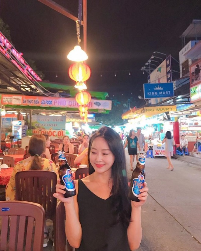 Chợ Đêm Phú Quốc – Thiên Đường Ẩm Thực Đặc Sắc