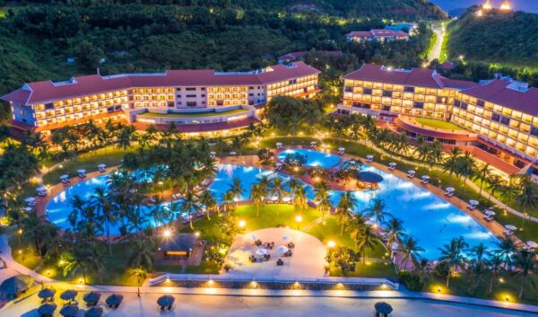 Resort Vinpearl Nha Trang