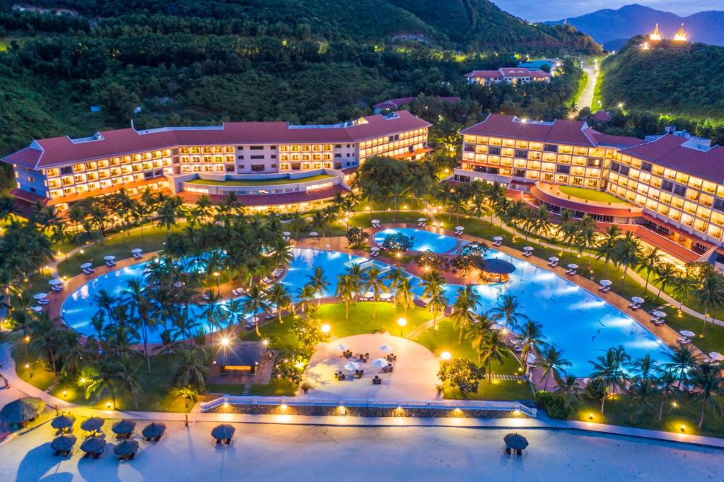 Resort Vinpearl Nha Trang
