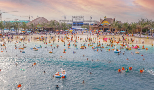 Vinwonders hà nội wave park